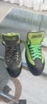 Botas Ekis tamanho 37 hóquei patins