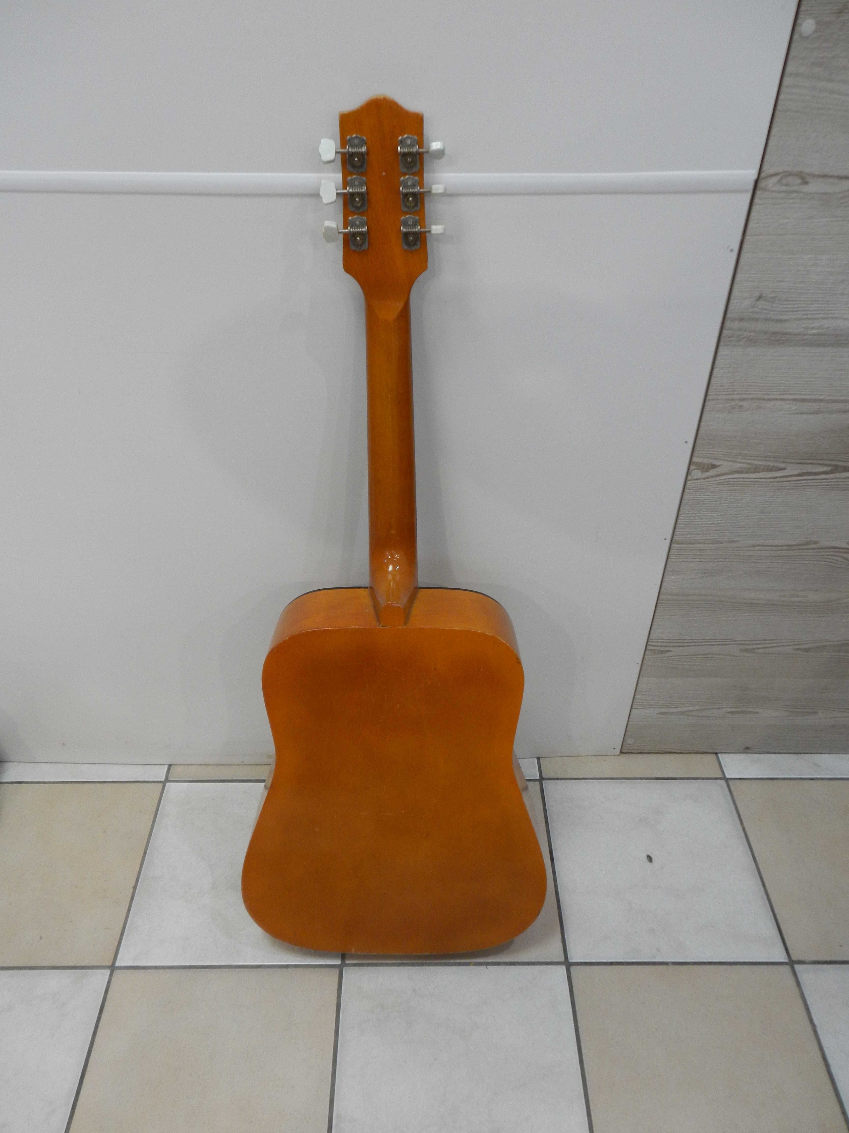 Gitara Defil 1985 Polska