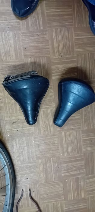Wigry Częsci do roweru