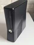 Xbox 360 S RGH z HDD