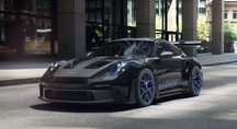 Porsche 911 Porsche 911 GT3 RS 2025