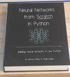 Neural Networks from Scratch in Python