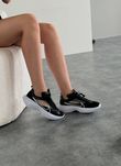 р36-40 Кросівки Nike Vista Lite Black/White