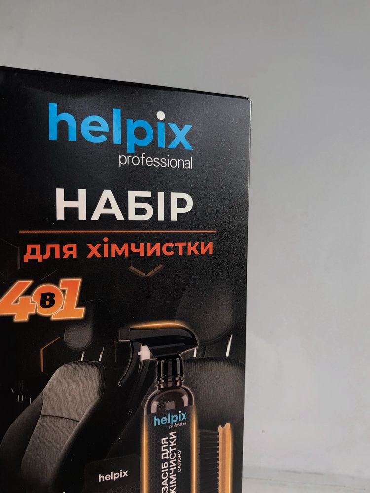 Очисник салону Atas Detap, Oskar Plastic, K2 Velor PRO, Atas Rinpel