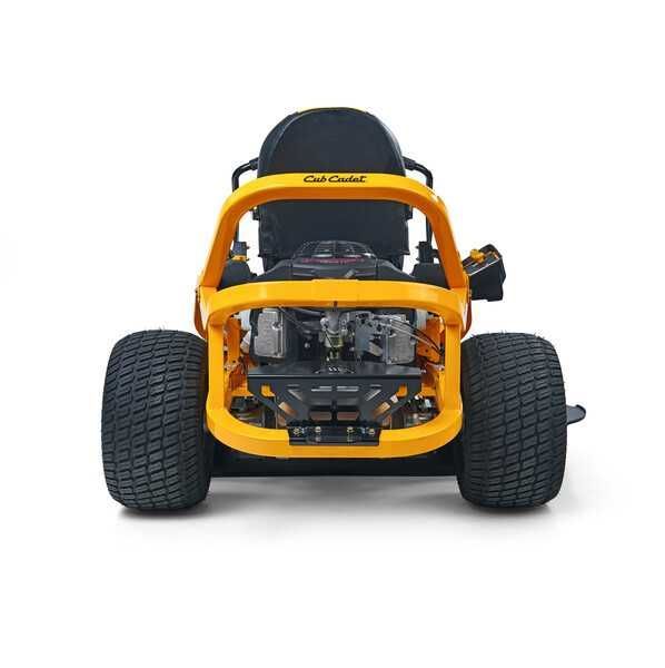 Traktorek kosiarka Cub Cadet XZ5 L137 Zero Turn KAWASAKI 2 Cylindry
