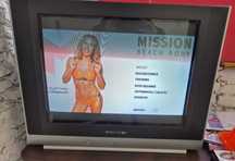 Telewizor kineskopowy Daewoo 29"