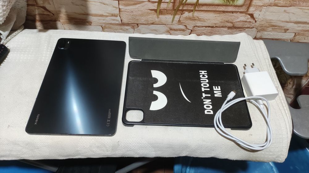 Планшет 11" Xiaomi Pad 5 на 128 GB