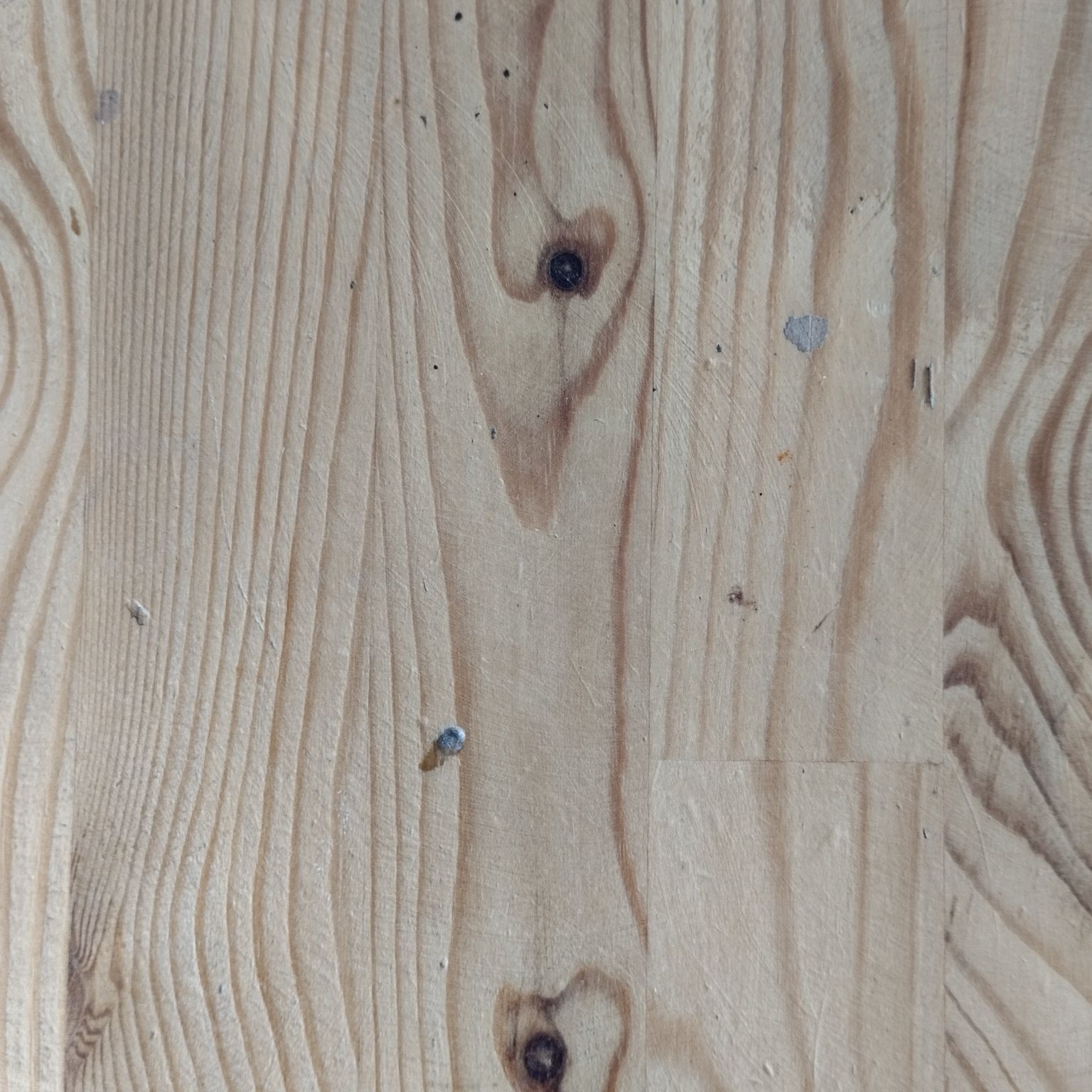 Stół drewniany jokkmokk Ikea 118x74