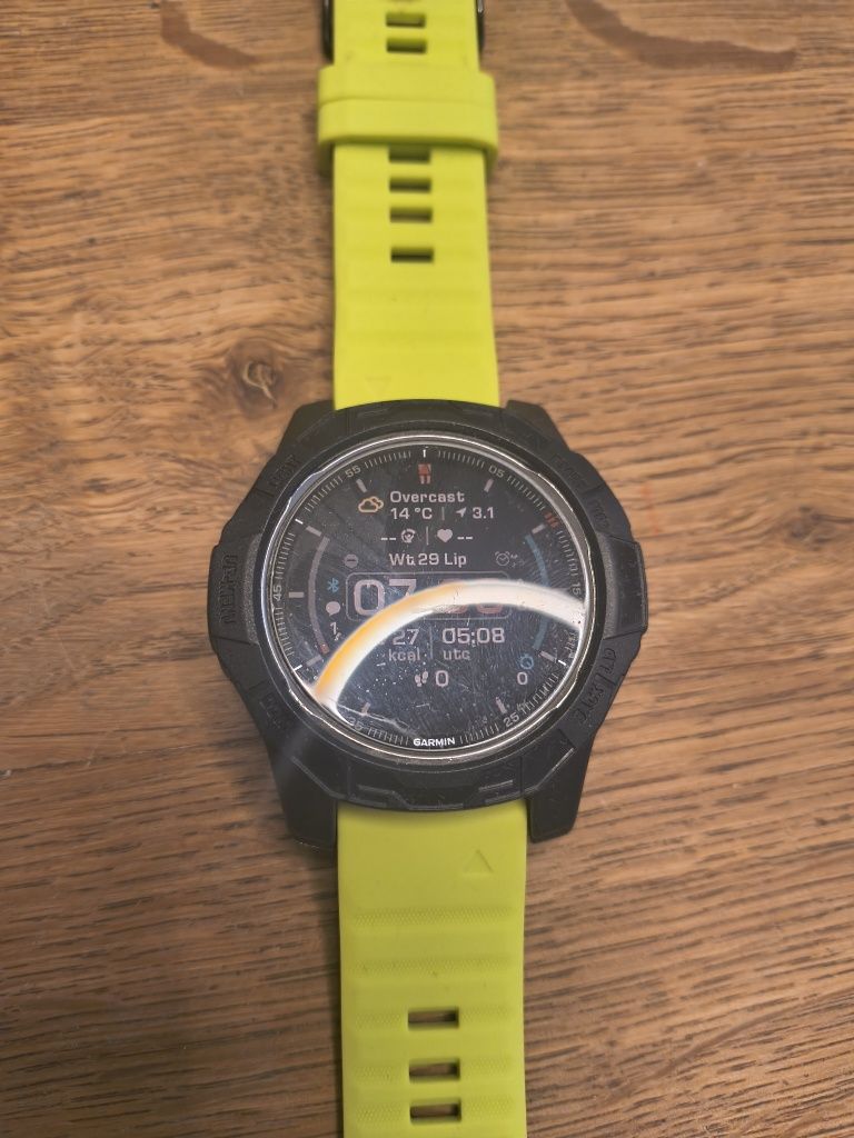 Garmin Fenix 6 plus gratis dodatki