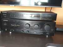 Wzmacniacz Pioneer A449