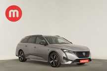 Peugeot 308 SW 1.2 PureTech GT EAT8