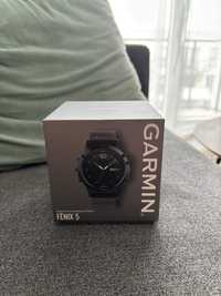 Garmin fenix 5 sapphire