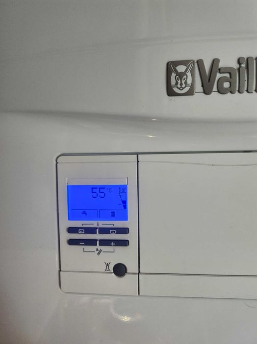 Piec gazowy Vaillant ecotec pro