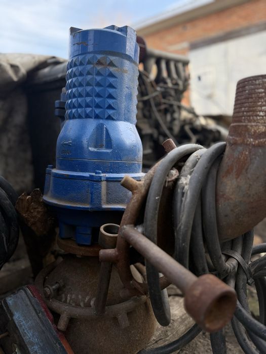 Насос для агрессивной среды новый торг