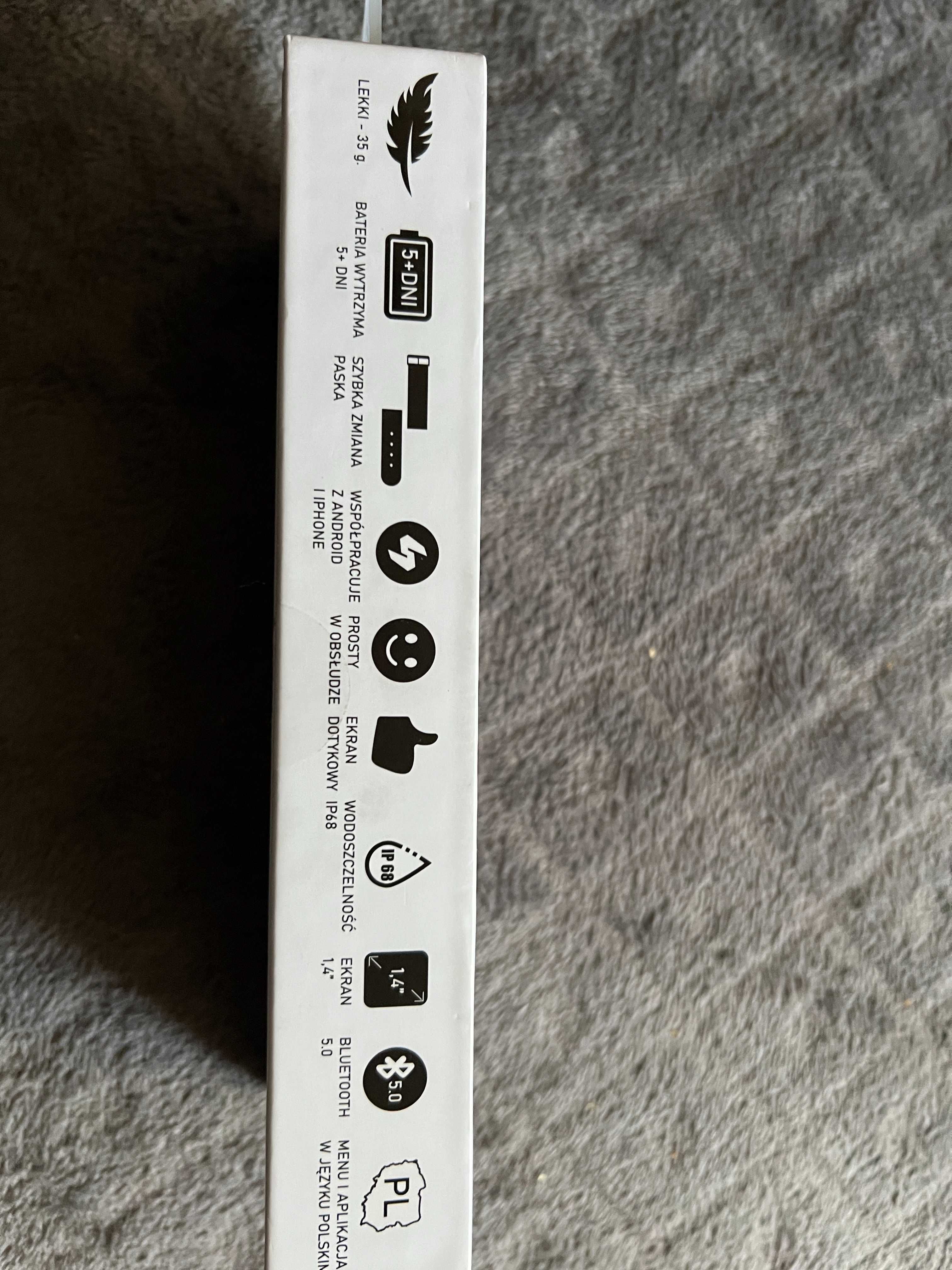 VCTR-32-22BK Smartwatch