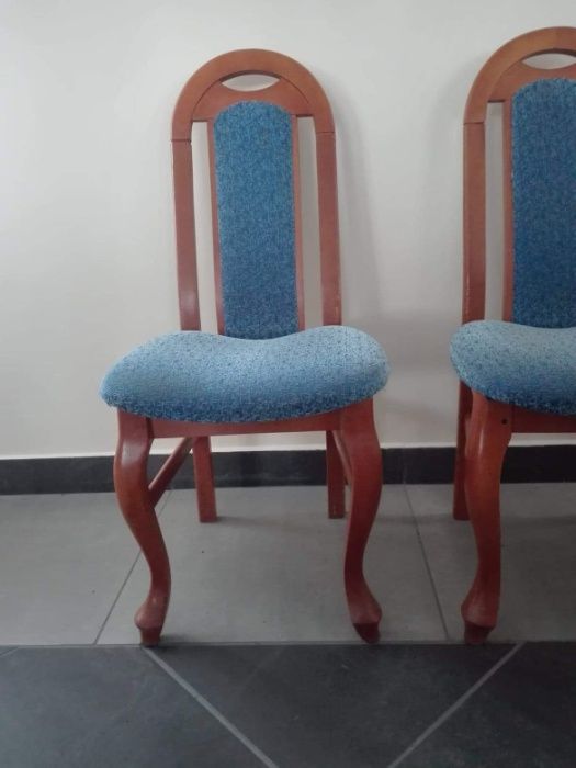 Krzesło - używane