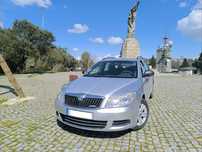 Skoda Octavia Break 1.6 TDi Greenline