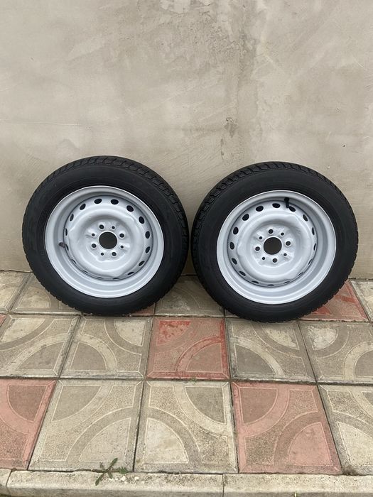 Колеса Ваз Диски р 13