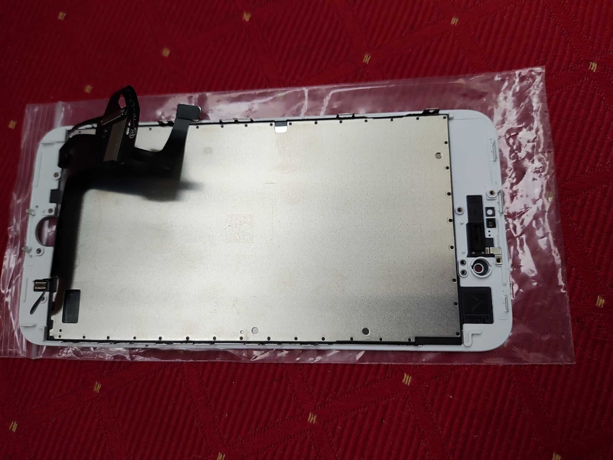Wyświetlacz Ekran dotykowy Apple IPhone 7 + Plus Panel Digitizer LCD