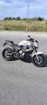 Yamaha XJ6 RJ 19