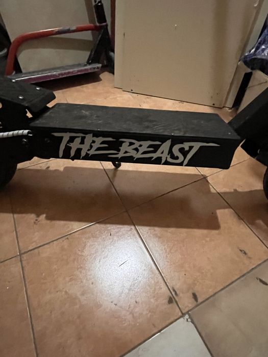 В продажу Kukiring G2