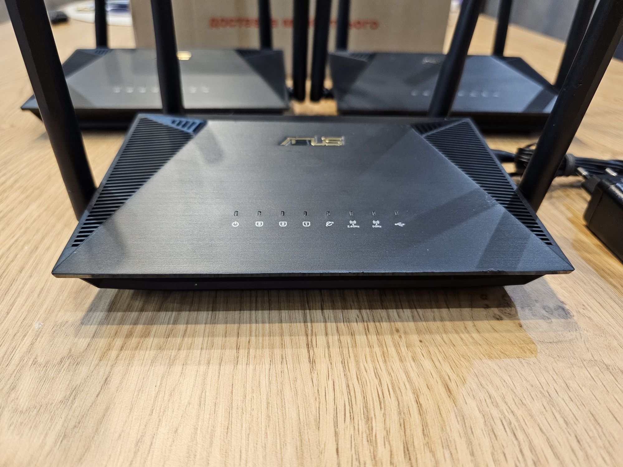 Продам ASUS AX53U Wi-Fi 6 – ідеальний для великої кількості пристроїв