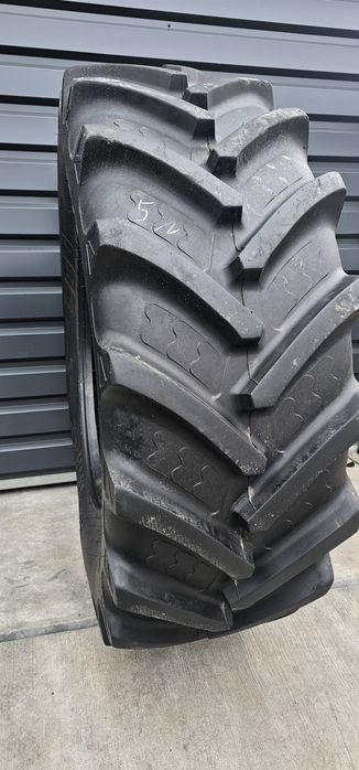 BKT 650/75R38 99% BIEŻNIKA 5CM