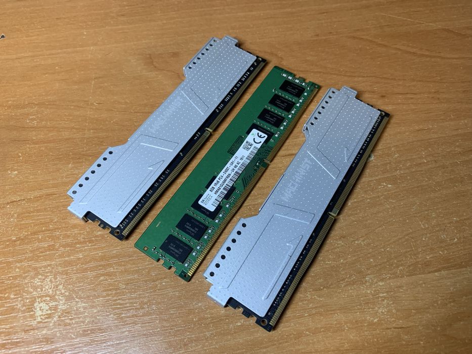 Machinist X99 PR9 (мат. плата, проц. ОЗП, кулер)