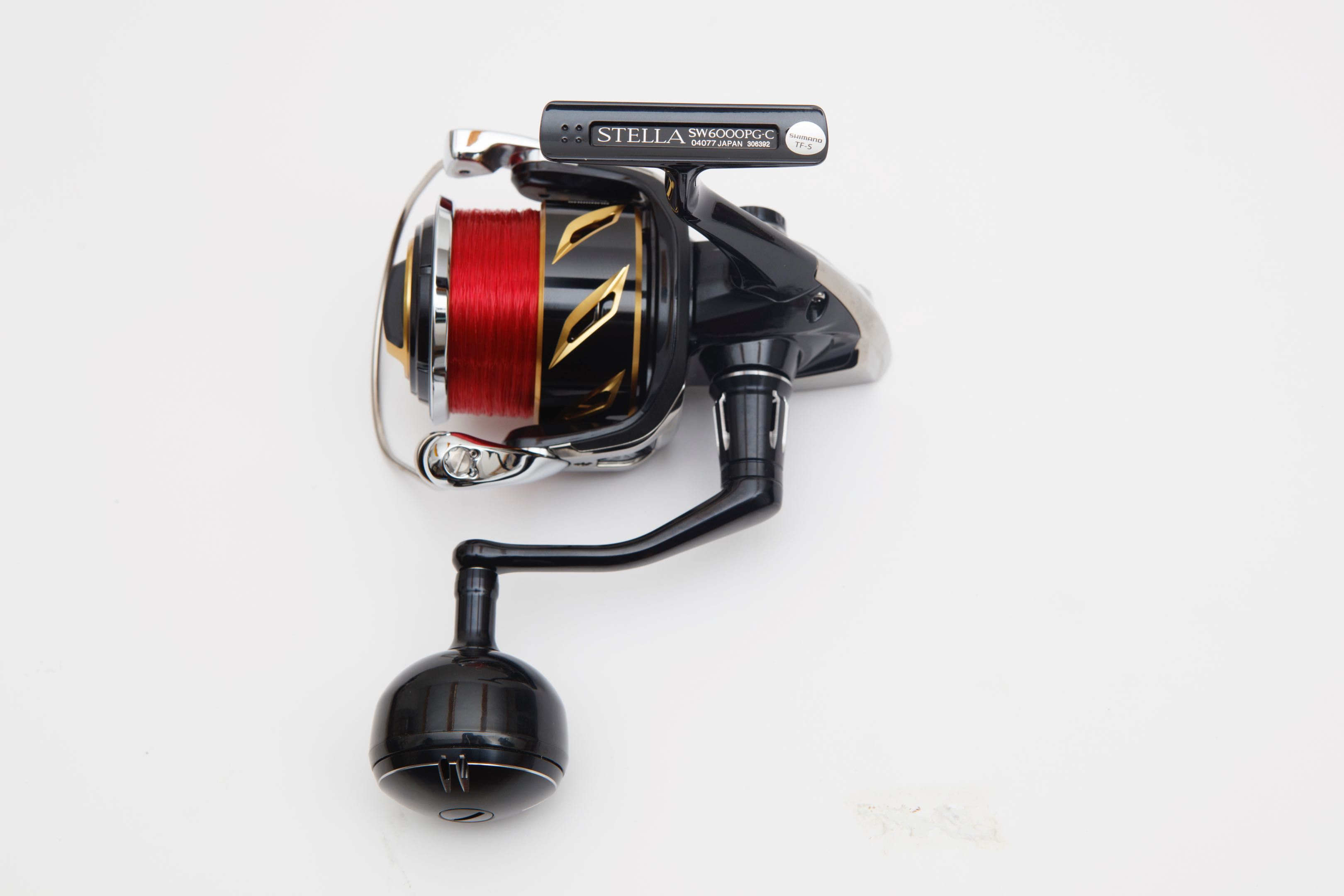 Carreto Stella SW 6000 PG