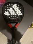 Raquete adidas metalbone youth
