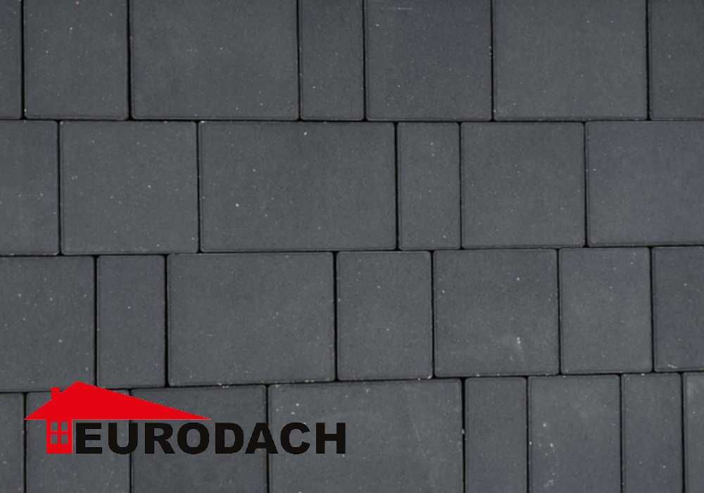 Kostka brukowa TETRA BRUK-BET Grafit gr. 6cm