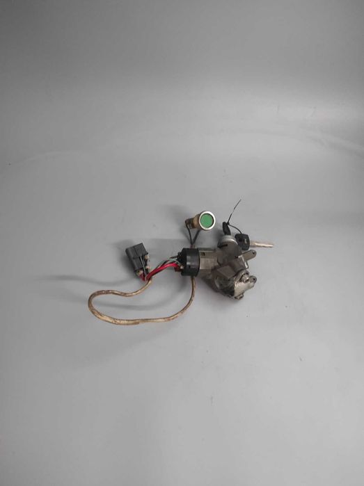 LT35, Stacyjka z kluczykami x 2, Rok 1996-06