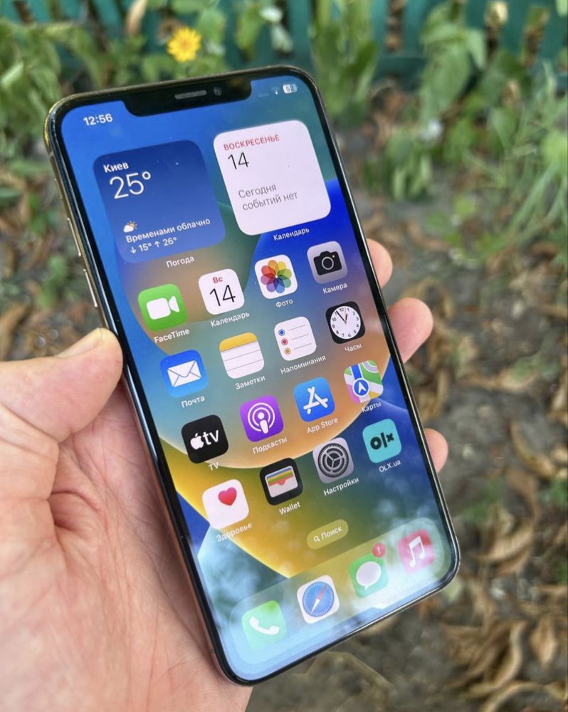 IPhone Xs Max 256 Gb Neverlock