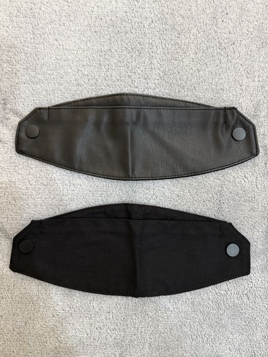 Шапка, Каптур Шкіряна