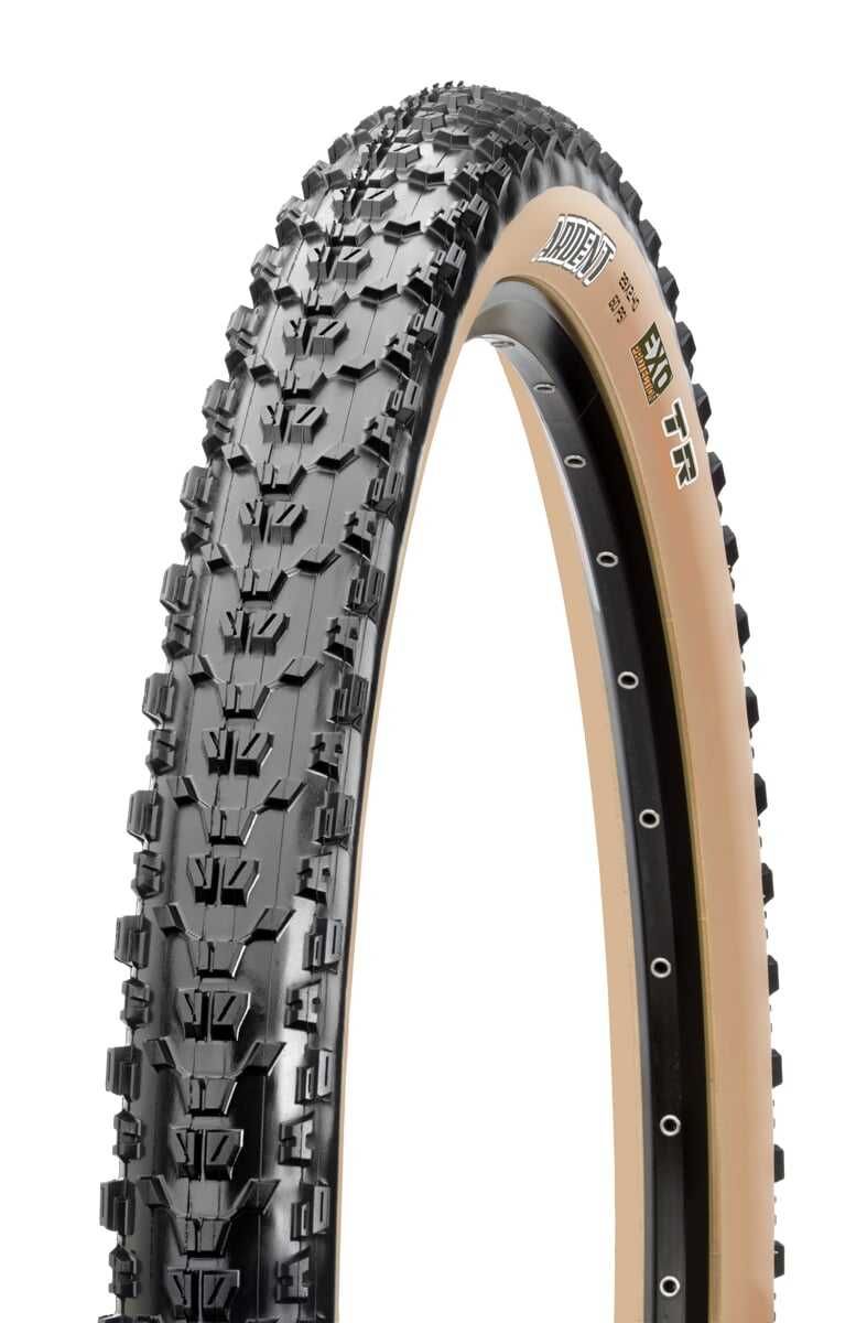 2szt. Opona guma MAXXIS Ardent 29 x 2,4 EXO/TR Skinwall