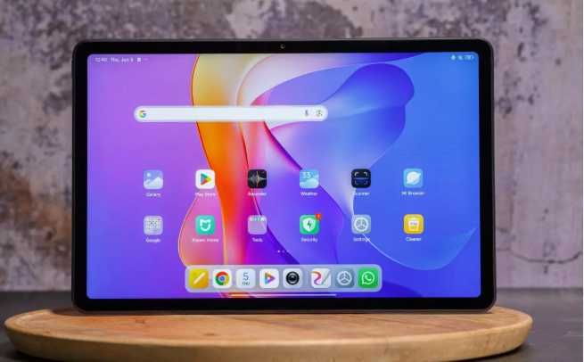 Xiaomi Redmi Pad 2 8/256ГБ Global, 11"90Гц, 9000мАг, 8мп,Стерео, Новий