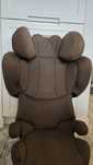 Fotelik Cybex Solution Z i-Fix