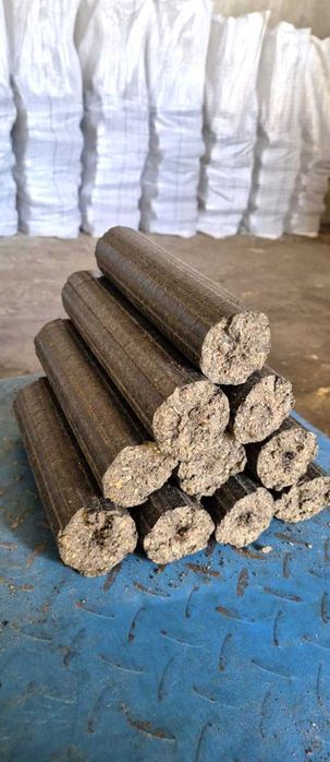 Продаж пелетів торф’яних брикетів оптом Україна