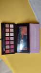 Paleta Cieni Do Powiek ANASTASIA Modern Renaissance - Sephora