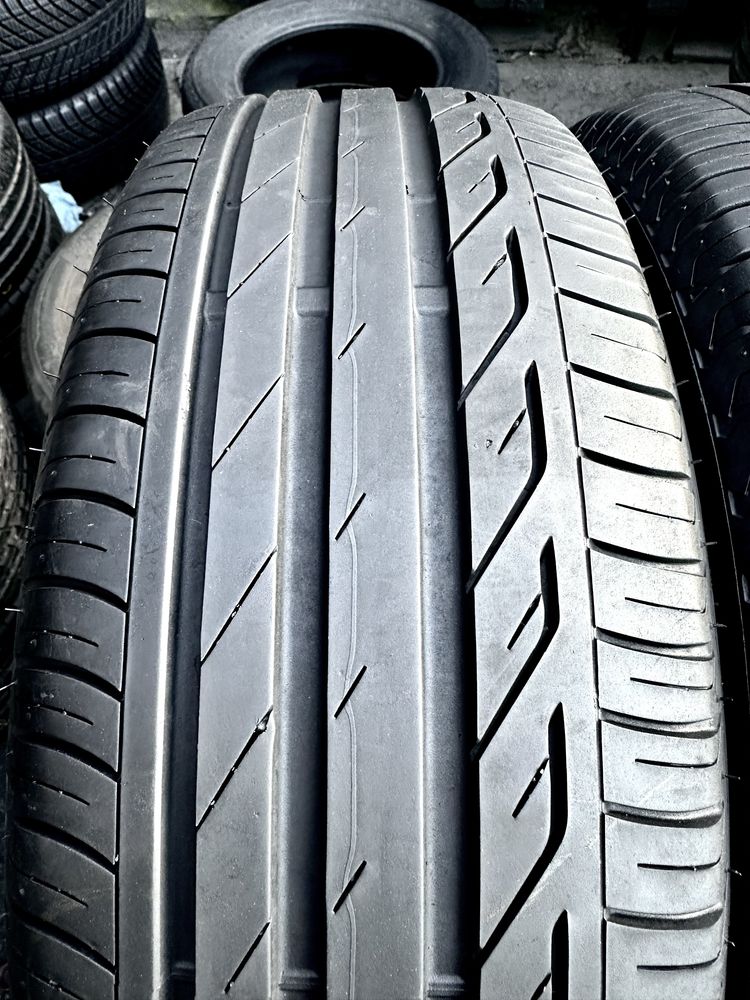 195/65/15 Bridgestone Turanza T001 | 85%остаток | летние шины