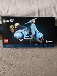 Nowe Lego 10298 Vespa 125