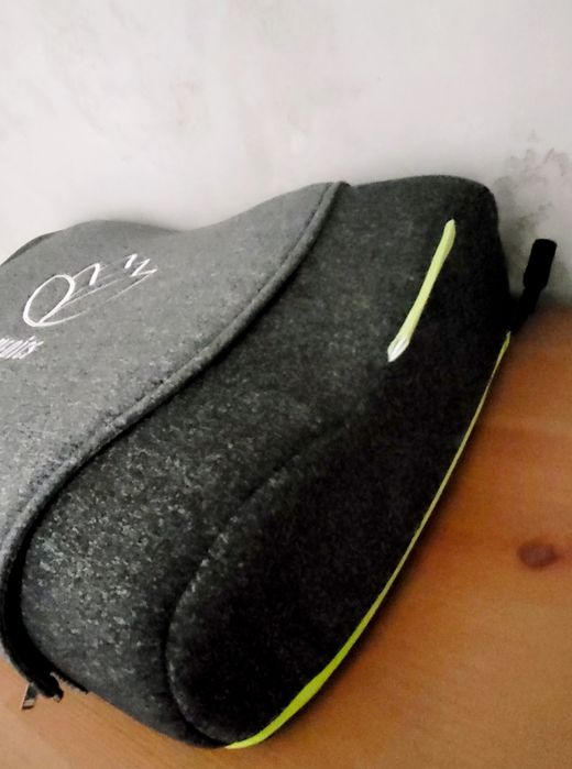 Poduszka do masażu HOMEDICS ZEN