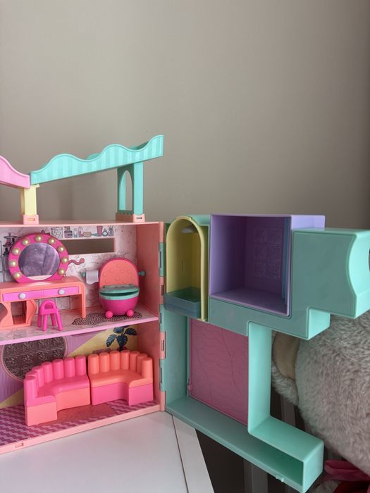 Домик Лол оригинал