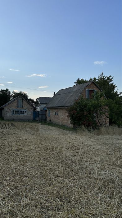 Продам будинок в селі Селище, Звенигородського р-у Черкаської обл