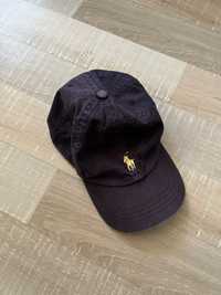 Кепка polo ralph lauren