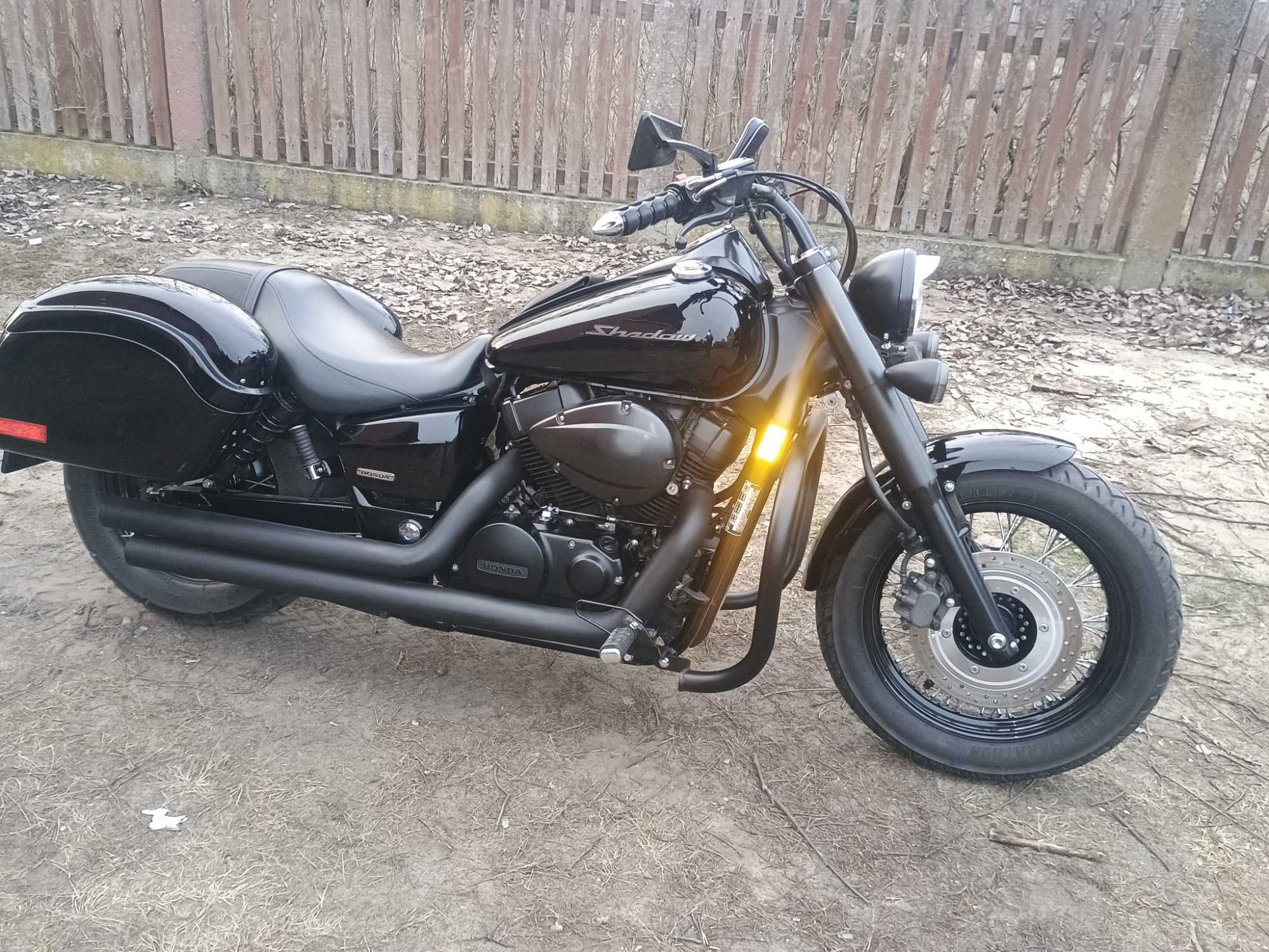 Indian Scout Sixty (1000)