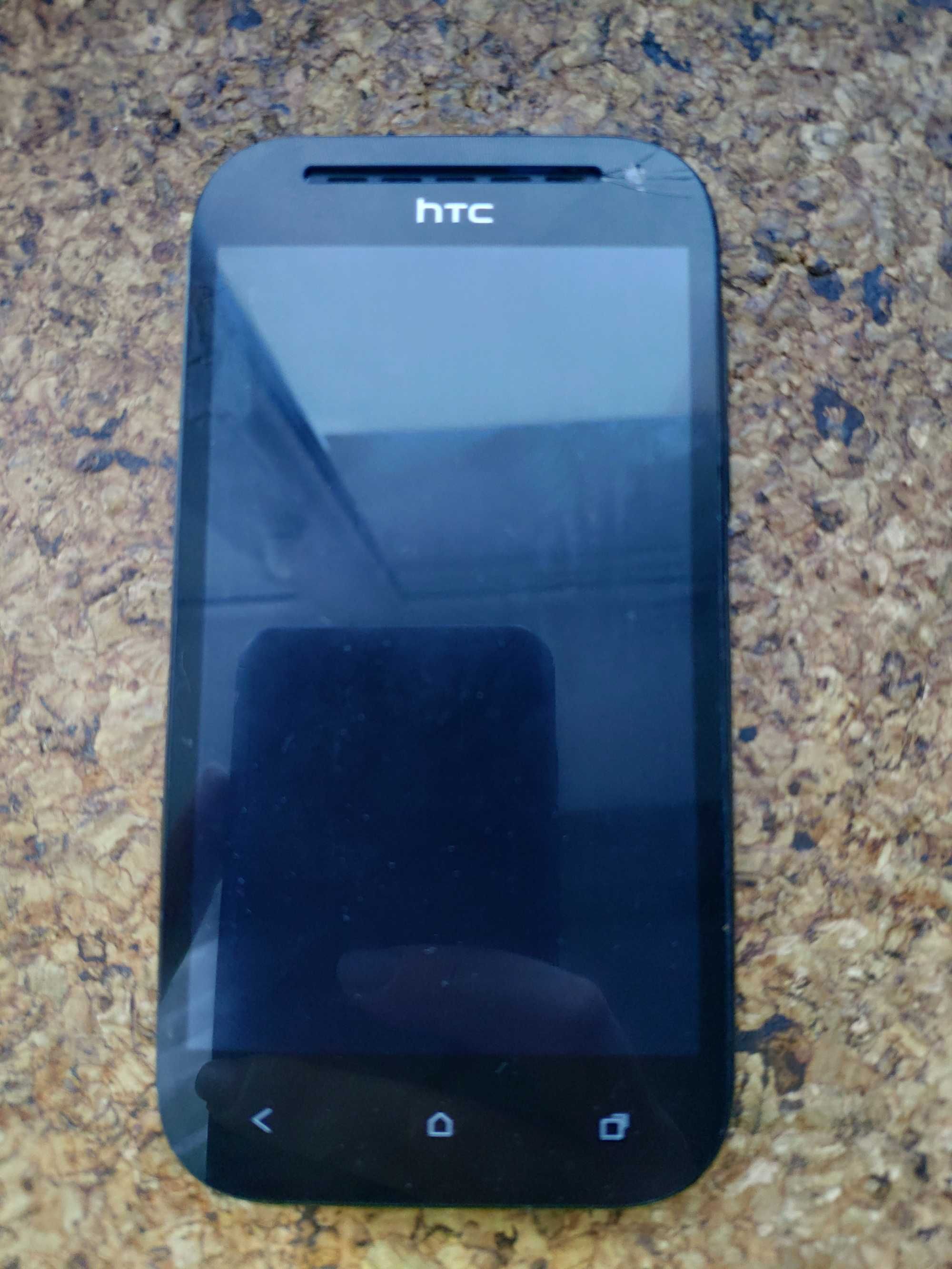 HTC C525e One SV на запчастини або під відновлення