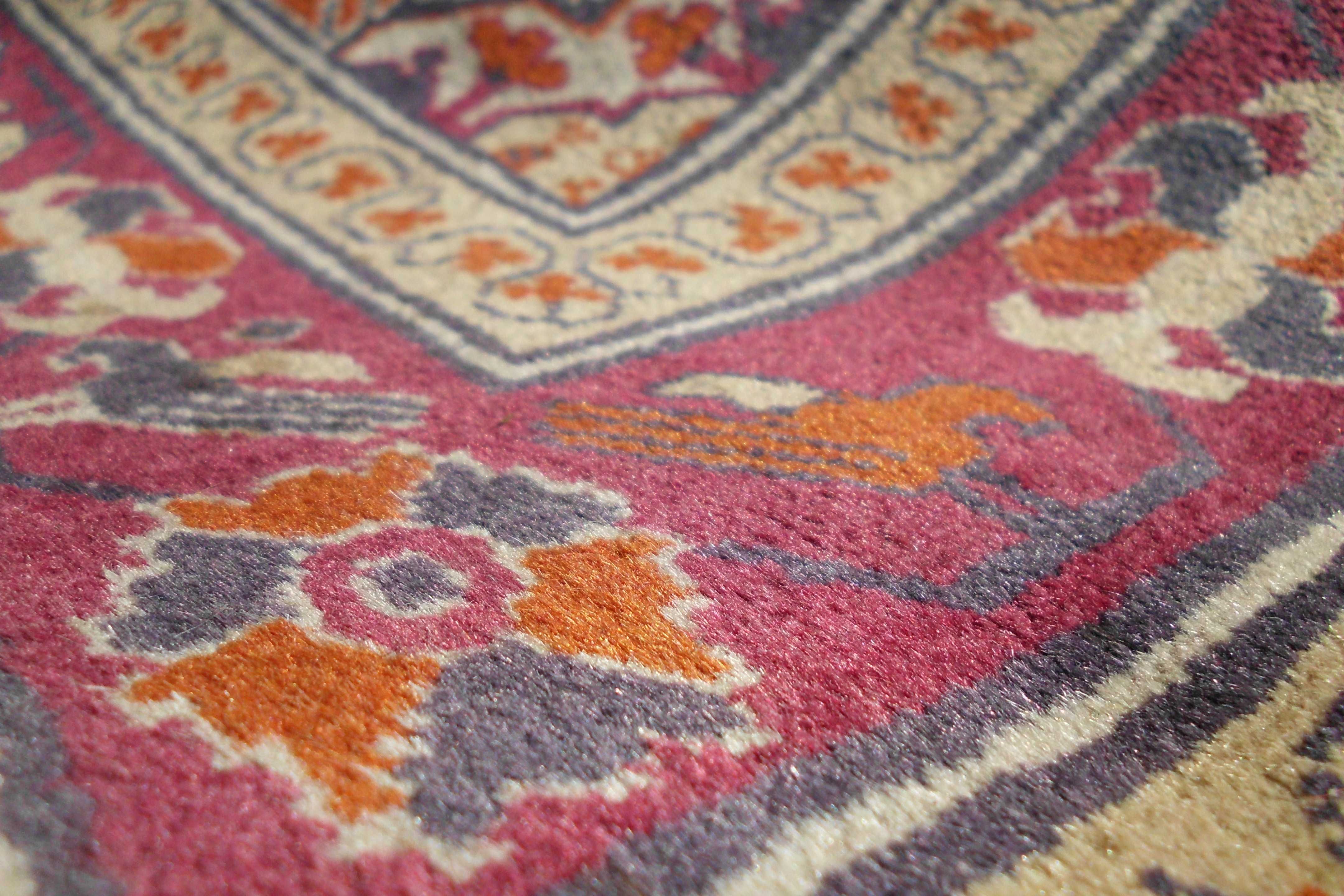 Sprzedam stary dywan Perski ręcznie tkany 150/93