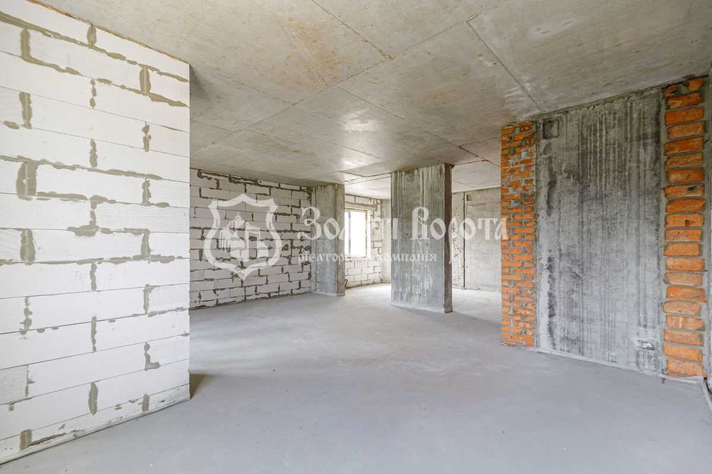 Квартира 2к. Без ремонту. Новопольова, 2, Караваєві Дачі