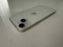 Iphone 14 128 starlight white neverlock